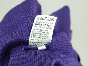 Swetry: Marks & Spencer, Sweter damski, L — 7