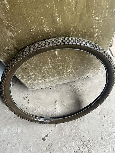 kenda: Dirtjump Pakrışkası Kenda K Rad Special gray edition 26x2.30 satışda — 3