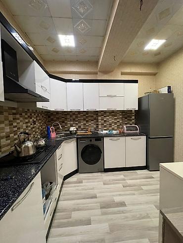 Uzunmüddətli kirayə mənzillər: Skvaznoy 83 kvadrat 7 metebe binanın 6 Xırdalan AAAF park parka 2 — 8