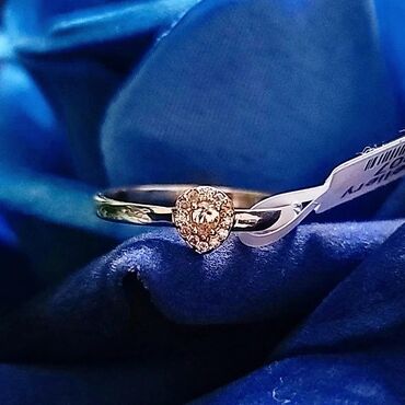yuxuda uzuk qasi itirmek: S.Tjewellerydən 585 minimalizm kolleksiyasindan Lagos brendinin