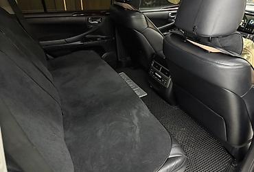 lexsus lx 470: Сдаю Lexus LX, Посуточно, Без водителя, | Залог, Водительские права, От 18 лет — 7