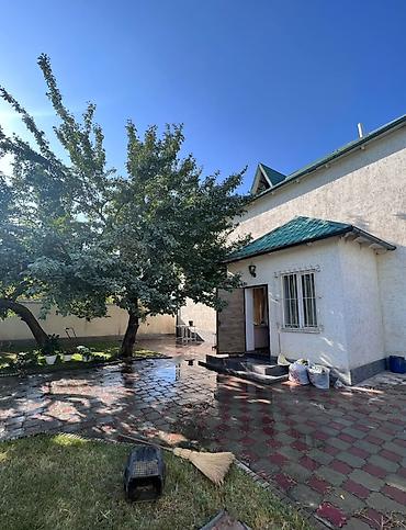 180: 180 м², 6 комнат, Кок-Жар ж/м, Можно с животными — 9