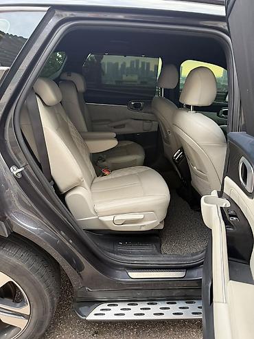 hybrid: Kia Sorento: 2021 г., 1.6 л, Автомат, Гибрид, Кроссовер — 9