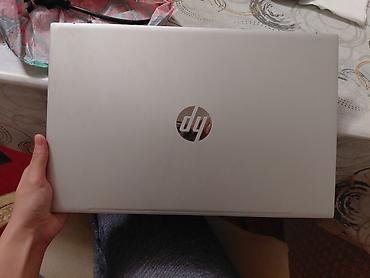 HP: HP Pavilion noutbuk - Ekran: 15.6" iri ekran, nazik çərçivə, parlaq — 4