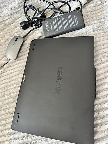 nvidia rtx: Игровой ноутбук Lenovo Legion 5 15IRX10 - Экран 15.6" тонкие рамки — 1