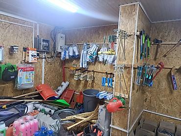 Другие хозтовары: Хозяйственно-строительный инвентарь и расходники для дома, дачи и — 1