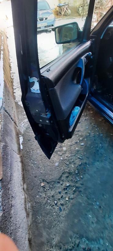 Volkswagen: Volkswagen Golf: 1996 г., 1.8 л, Механика, Бензин, Хэтчбэк — 11