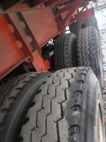 Прицепы и полуприцепы: Прицеп, Самосвал — 7