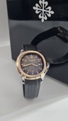 Qol saatları: Yeni, Qol saatı, Patek Phillipe, rəng - Gümüşü -da lalafo.az — 9 Qol saatları: Yeni, Qol saatı, Patek Phillipe, rəng - Gümüşü — 9