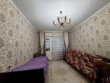 1 комната, 33 м², 105 серия, 5 этаж