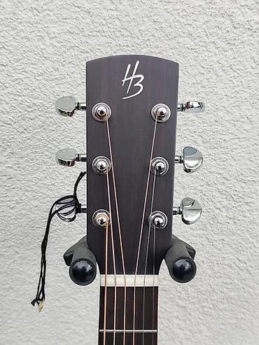 bas gitara cena: HARLEY BENTON CUSTOM LINE CLA-15MCE B-STOCK | Slanje po dogovoru ili — 7