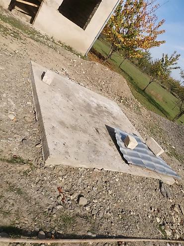 Həyət evləri və villaların satışı: 6 otaqlı, 200 kv. m, Kredit yoxdur, Təmirsiz — 12