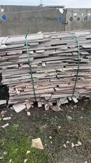 Гранит, мрамор: Осеняя Акция!!! Гранитная Брекчия!!! При покупке большого обьема — 5