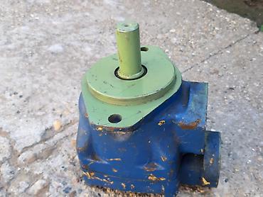 uradi sam tecna guma: Hidraulicna pumpa Abex Denison Made in France T2SD Y 028 1 R 01A1 — 4