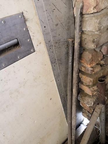 Кувалды: Кувалда с комбинированным бойком - Массивная стальная головка: одна — 8