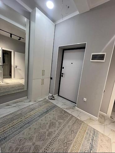 Продажа квартир: 2 комнаты, 55 м², Элитка, 10 этаж, Евроремонт — 8