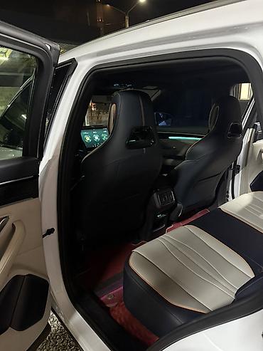 byd ev: BYD Song Plus: 2023 г., Автомат, Электромобиль, Кроссовер — 9