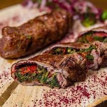 qurban bayramı xoncası: Manqal yeməkləri və – milli mətbəxin dadı bir məkanda! Təklif olunan — 6