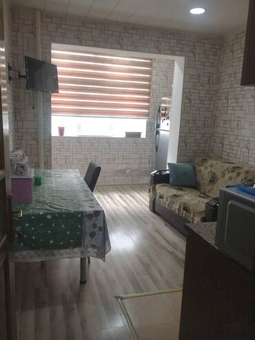 Uzunmüddətli kirayə mənzillər: Nerimanov rayonu Genclik metrosu,Idman Institutu ve Odlar Yurdu — 6