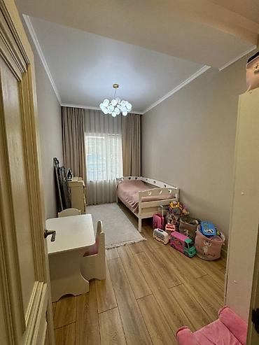 Продажа квартир: 3 комнаты, 74 м², Элитка, 3 этаж — 11