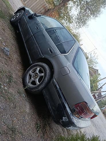 honda stepwgn 2005: Honda Accord: 1994 г., 2 л, Бензин, Седан — 8