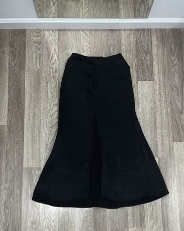 фатиновые юбки для девочек: Maksi Ətək, H&M, Atlas, 2XS (EU 32)