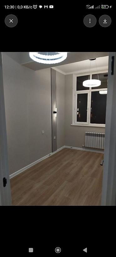 снять квартиру рабочий городок: 2 комнаты, 50 м², Технопарк Элитка, 7 этаж, Дизайнерский ремонт — 7