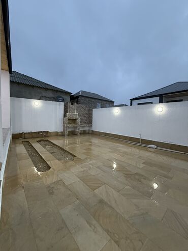 Həyət evləri və villaların satışı: Binə 4 otaqlı, 120 kv. m, Kredit yoxdur, Yeni təmirli — 9