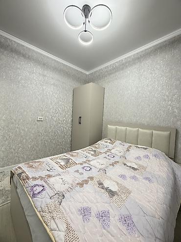 Продажа квартир: 3 комнаты, 50 м², Элитка, 3 этаж, Евроремонт — 7
