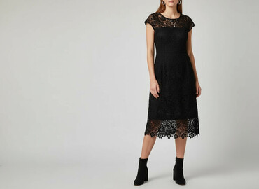 sukienki wieczorowe długie dopasowane: Reserved, Sukienka damska, rozmiar S