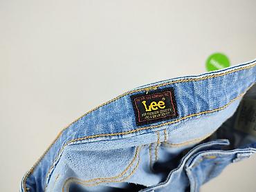 join life jeans: Lee, Jeansy damskie, rozmiar M — 5