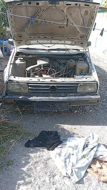 задняя дверь соната: Volkswagen Jetta: 1995 г., 1.8 л, Механика, Бензин, Седан — 6