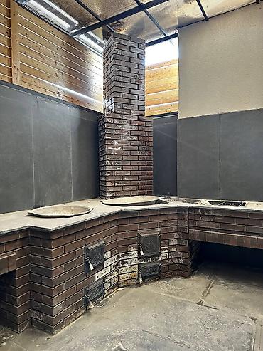 Продажа домов: Дом, 240 м², 6 комнат, Риэлтор, ПСО (под самоотделку) — 14