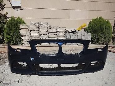 ford kuzası: Ön, BMW F10, Ödənişli çatdırılma — 3