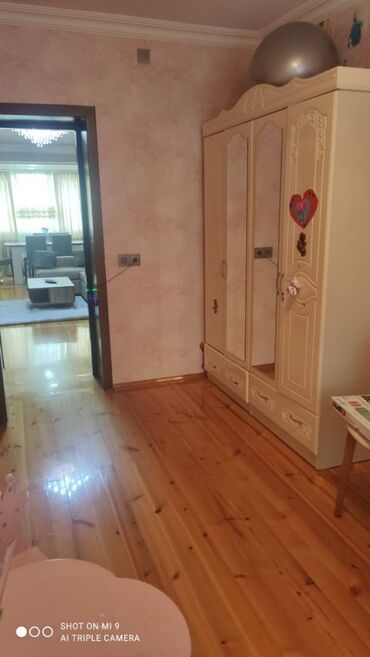 Köhnə tikili: Bakı, 3 otaqlı, Köhnə tikili, 63 kv. m — 20