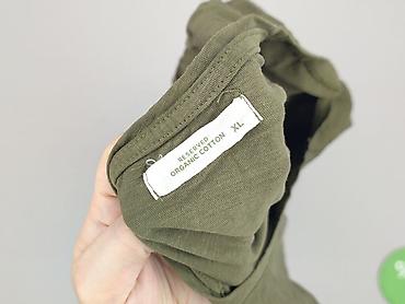 reserved sweter: Organic Cotton, Bluzka damska, rozmiar XL — 4