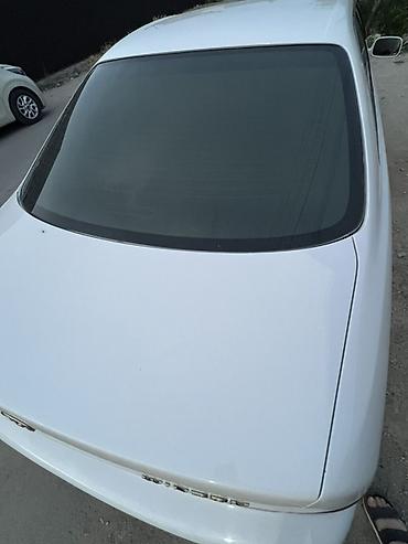 таета виндум: Toyota Windom: 2001 г., 2.5 л, Автомат, Бензин, Седан — 7