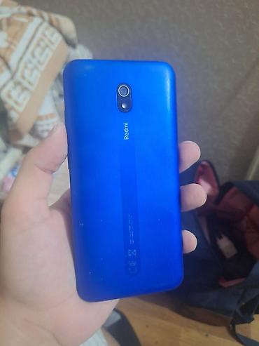 xiaomi note 12: Redmi, Redmi 8A, Б/у, 32 ГБ, цвет - Синий — 2