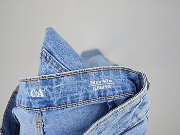jeansy version: C&A, Jeans for women, size M — 4
