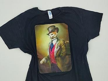 jacamo koszula: JHK, T-shirt damski, rozmiar 2XL — 1