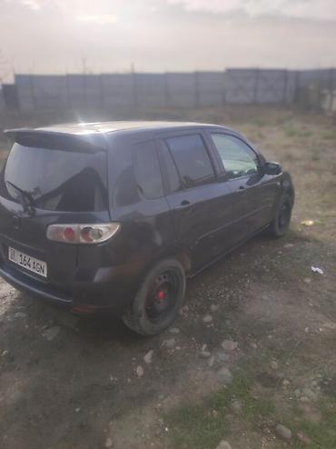 Mazda: Mazda 2: 2007 г., 1.6 л, Механика, Бензин, Хэтчбэк at lalafo.kg — 9 Mazda: Mazda 2: 2007 г., 1.6 л, Механика, Бензин, Хэтчбэк — 9