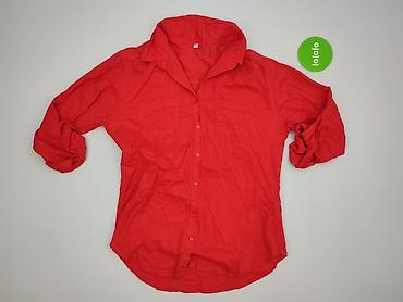 clothes in red: Koszula damska, rozmiar XL — 2