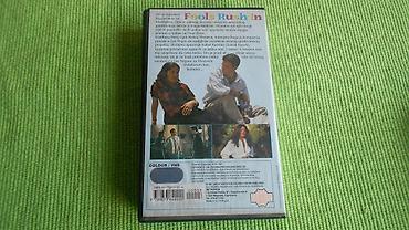 mp3 kup: Metju Peri - Ne zaljubljuj se na prvi pogled - originalni VHS. Šaljemo — 2