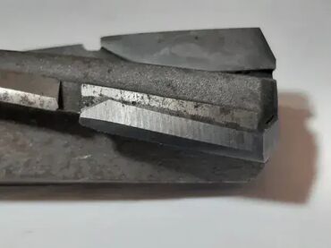 Ostali uređaji: Tropera burgija JAL 19,7mm sa vidijama, konusni prihvat MK2 Tropera — 3