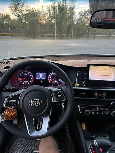 argb controller: Kia K5: 2019 г., 2 л, Автомат, Газ, Седан — 5