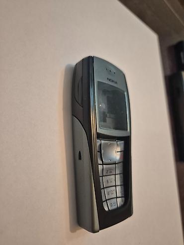 Nokia: Nokia — 19
