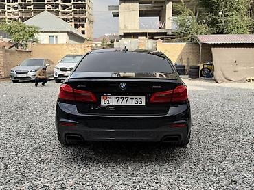 bmw e39 4 4: BMW 5 series: 2019 г., 4.4 л, Автомат, Бензин, Седан — 5
