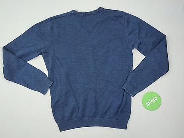 pulland: Sweter dla mężczyzn, rozmiar M — 3