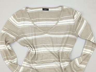 sweter damski m: F&F, Sweter damski, rozmiar M — 1