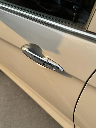 Chevrolet: Chevrolet Spark: 2018 г., 1 л, Вариатор, Бензин, Хэтчбэк — 7